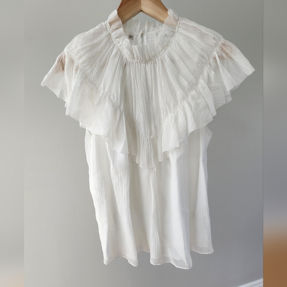 Rebecca Taylor Top